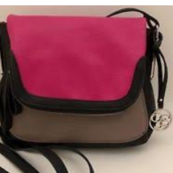 Jessica Simpson crossbody - Picture 2 of 8